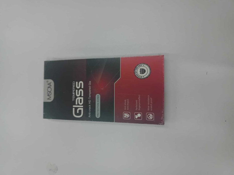 Folie de protectie de sticla duritate 9H pentru iPhone 13 mini