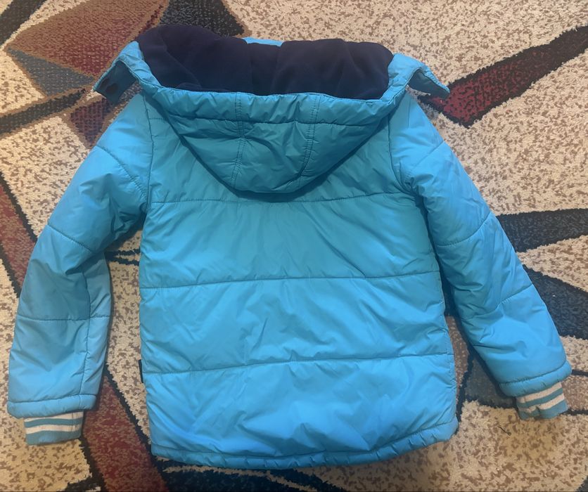 Geaca copii+ cadou