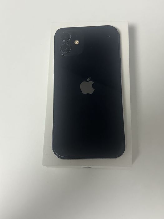 Iphone 12 - In stare forte buna,poze reale