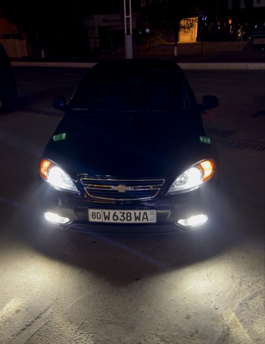 gentra elegant plyus