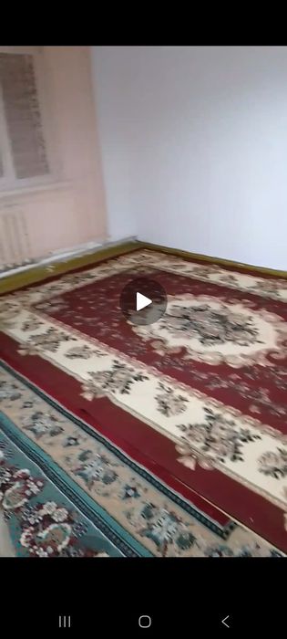 Сергели Спутник 1 | Метро яқинида | 1 хонали уй ижарага