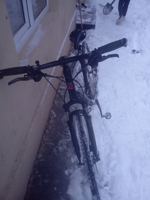Vând bicicletă urgent 349 de lei