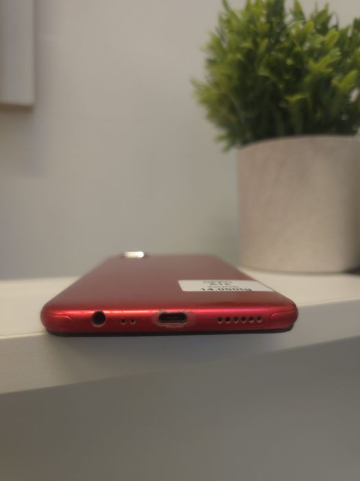 Oppo A1K в рабочем состоянии