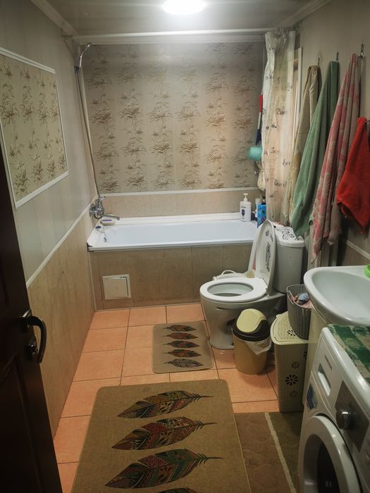 Срочно.Продается большой дом