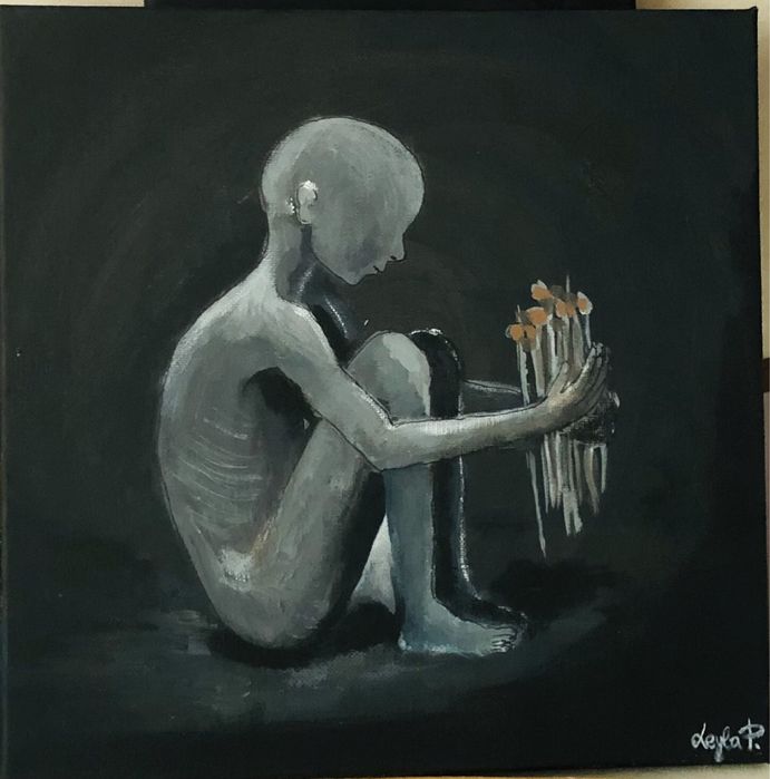 Авторски картини