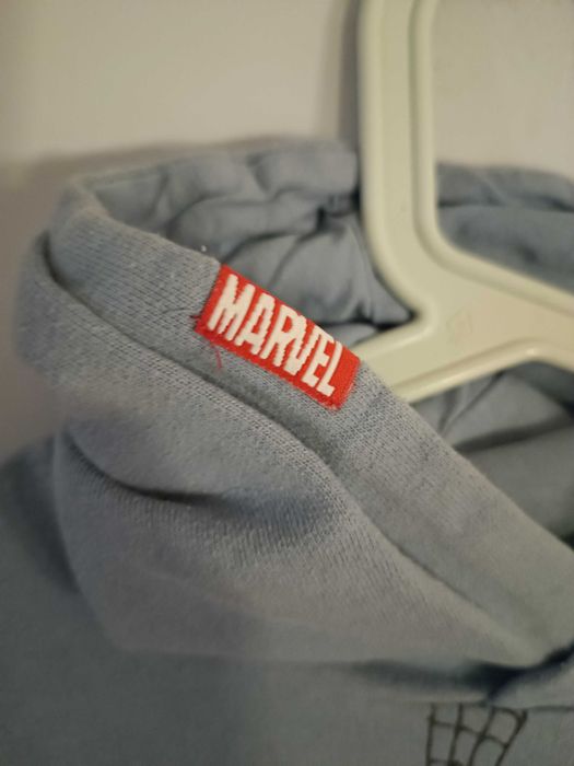 Детски суичър Spiderman Reserved