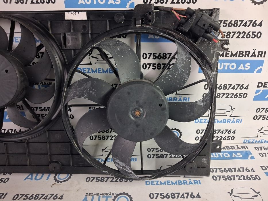 Termocupla 1.9 tdi BLS Audi a3 8p