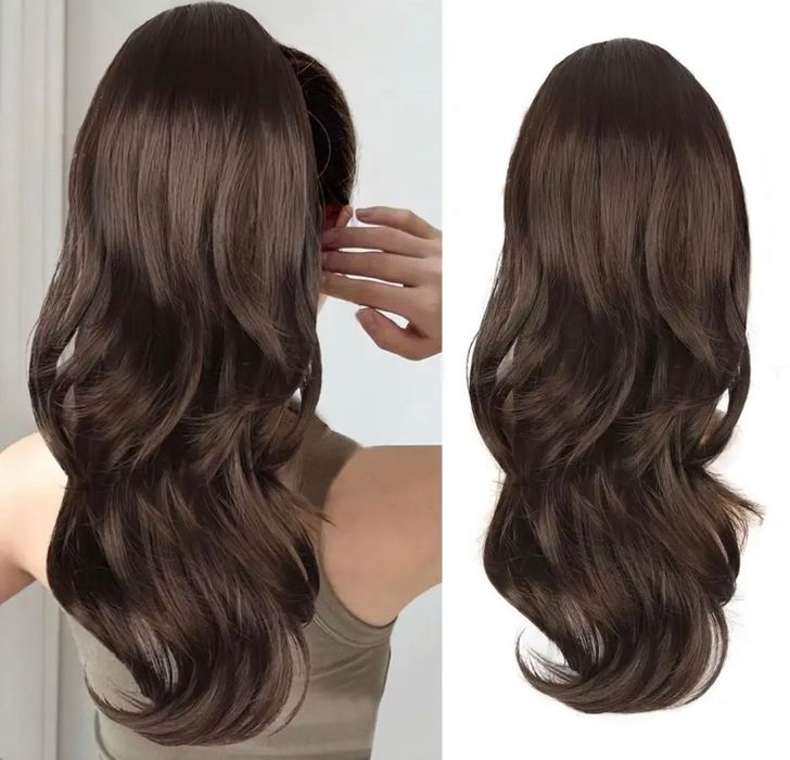 Опашка с дължина 50,8 см.