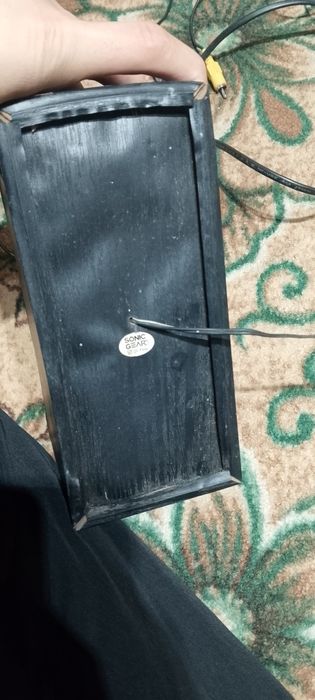 Сан Буфе рабочий