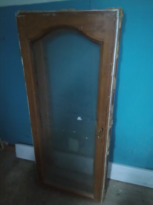 Окно двойное дёшево.