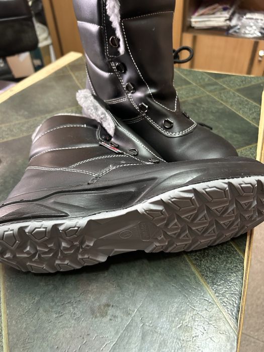 Зимни кубинки 41 номер