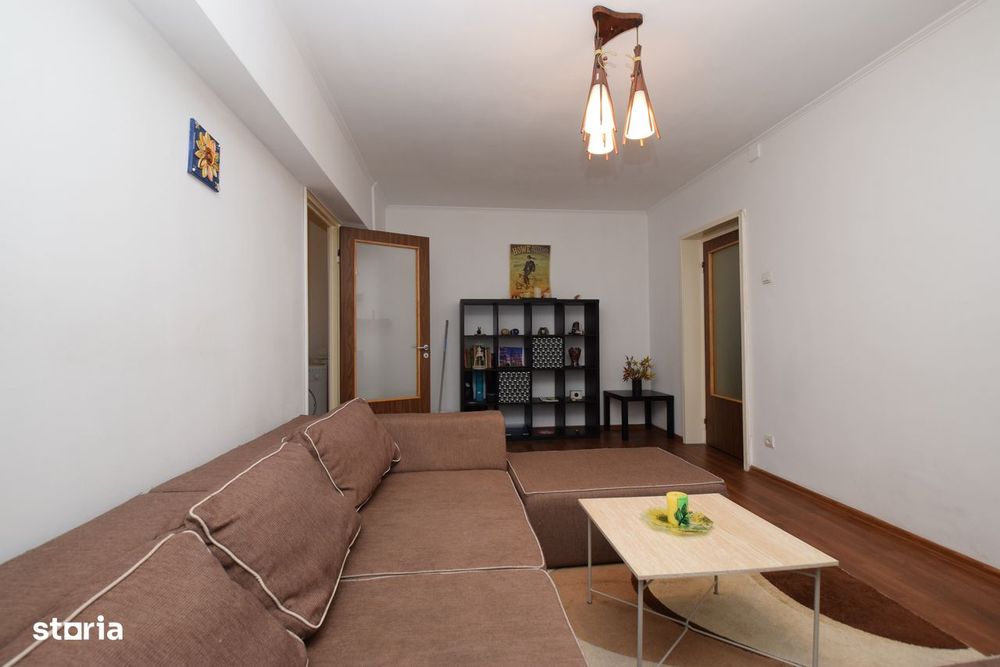2 camere, Basarabia - Arena Națională — fotografia 3