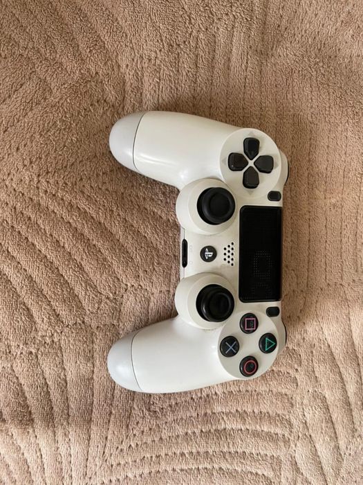 Продам джостики для пс4