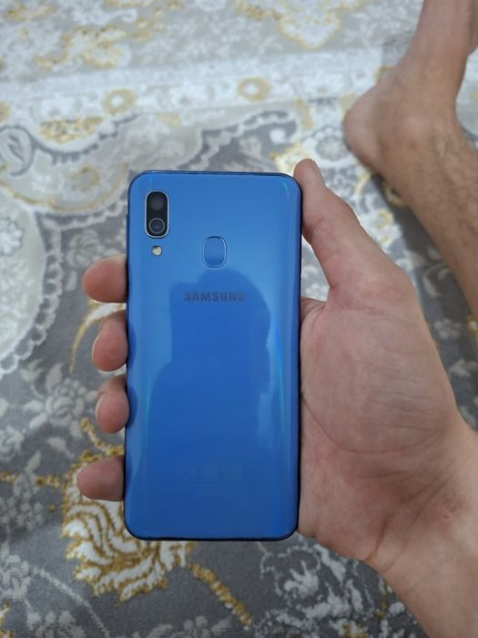 Samsung A40 4/64