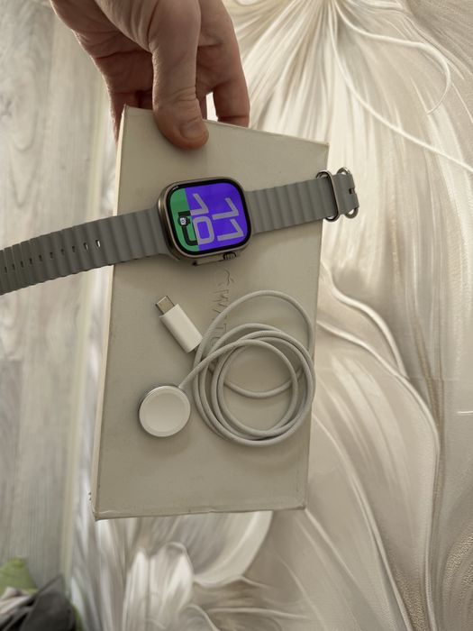 Apple watch Ultra 1 original