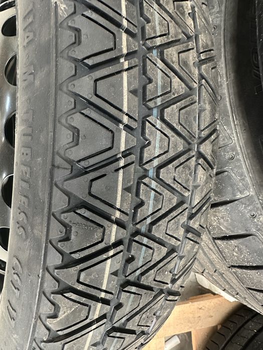 Roata de rezerva Mercedes GLE