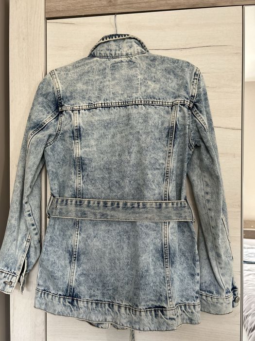 Даско яке размер S