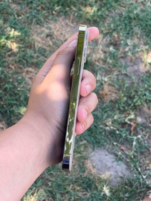 Iphone 12 pro 512g
