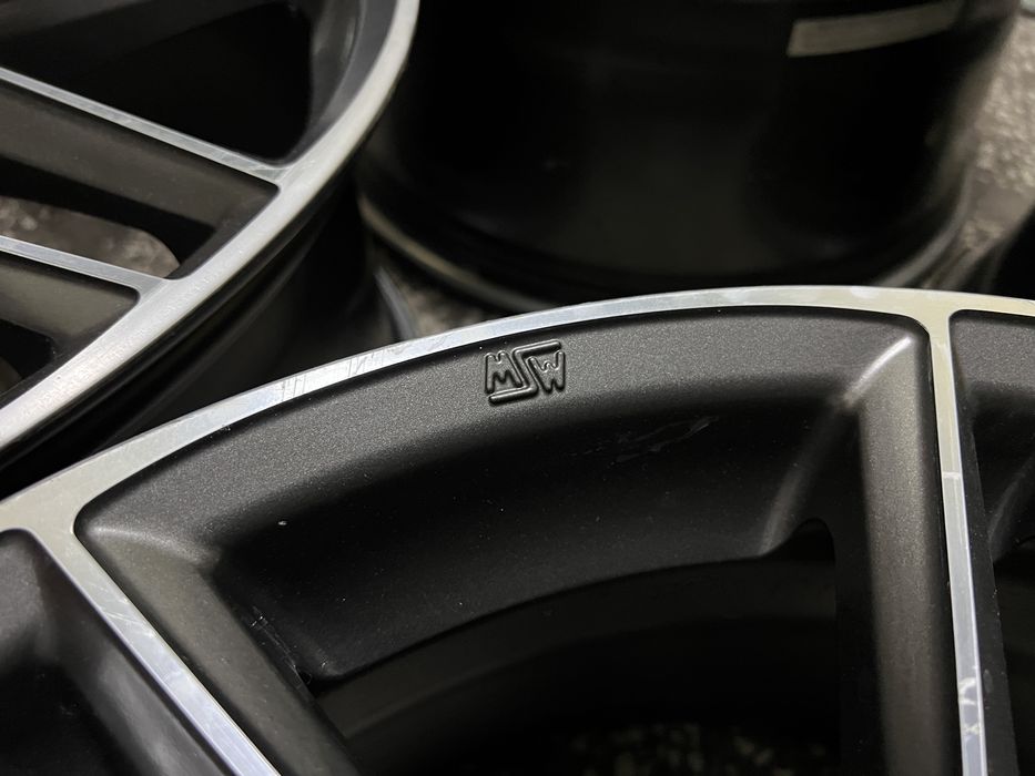 Джанти OZ за Bmw  19” 5x120 4x9j ET29