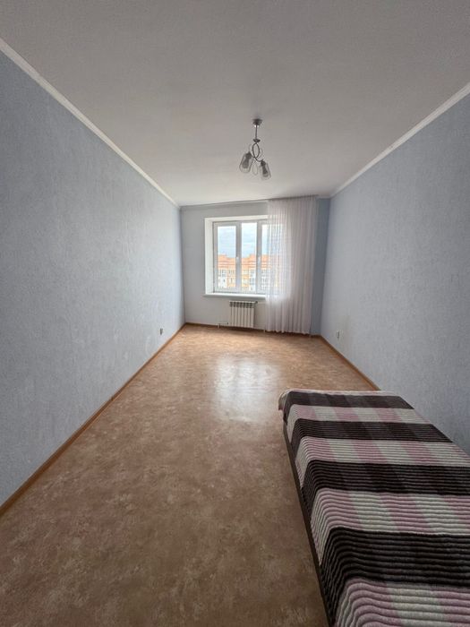 Продам 3х ком кв 74,4 м