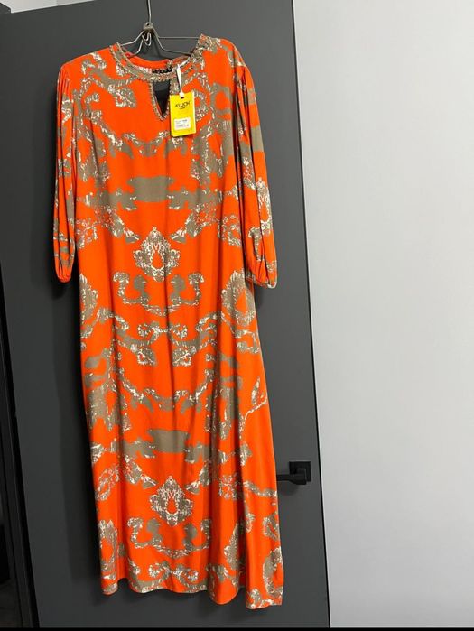 Платье производство Турция