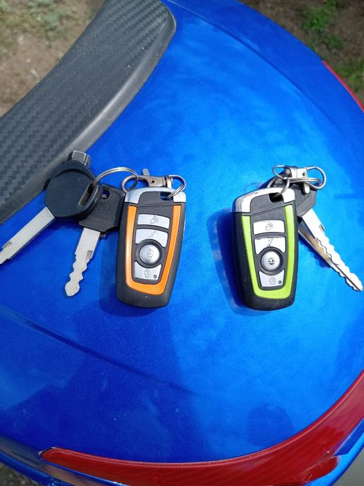 Продам Скутер LTM 150 кубов