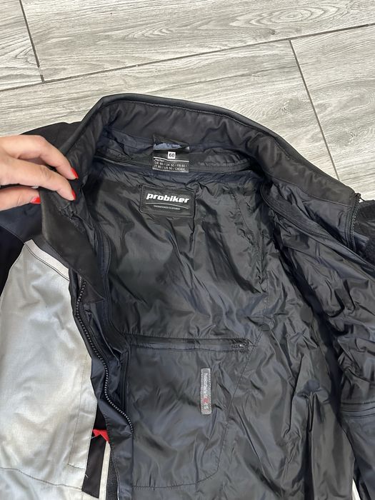 Geacă MOTO damă Probiker