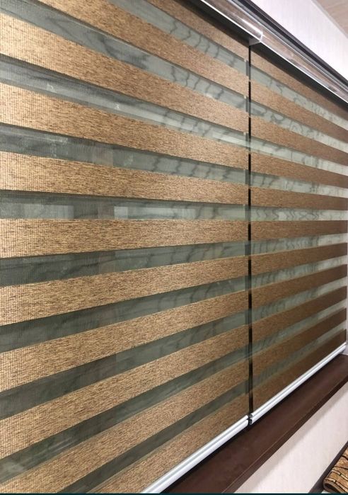 Жалюзи для дома и офис из  первых рукы