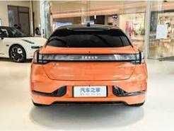 Zeekr 001 We RWD 100 kwh Naqd va Halol nasiya