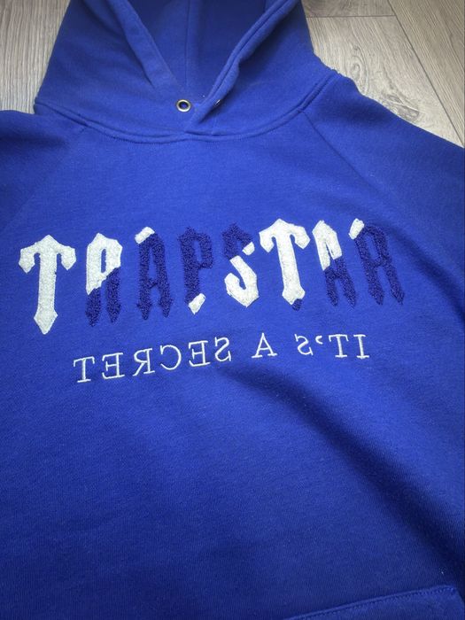 Hanorac Trapstar