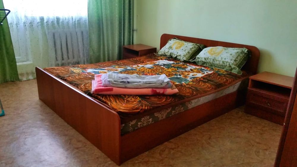 4х комн. АкМечеть