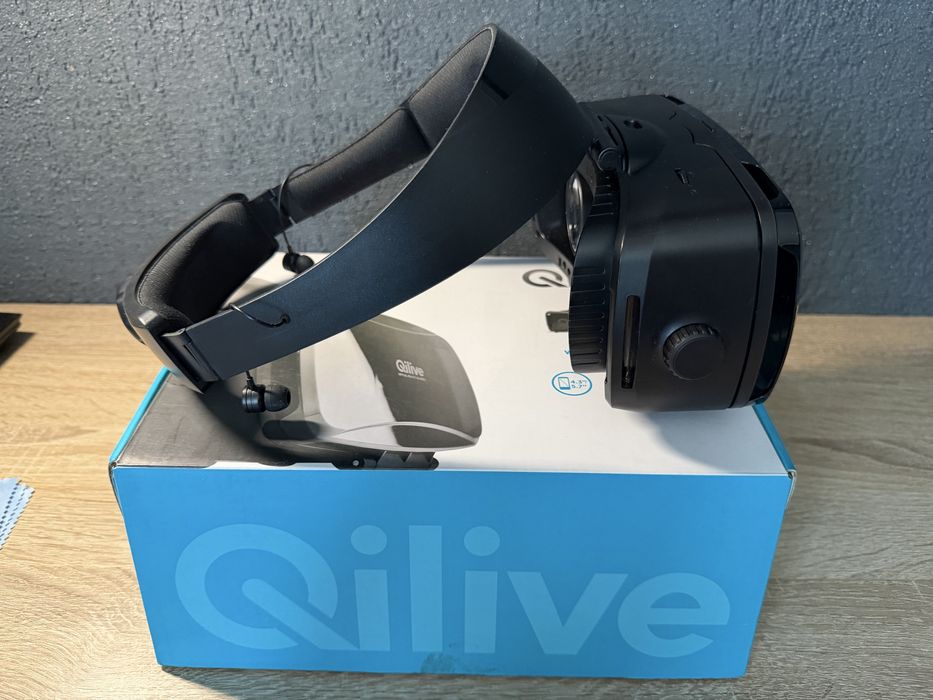 Ochelari VR  QILIVE Q.4338