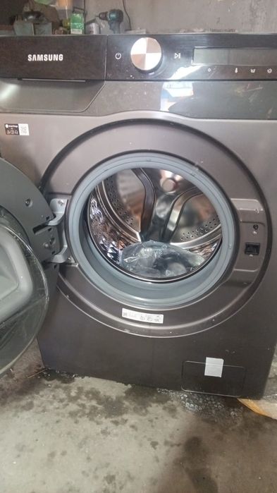 Продам Samsung WW90T554CAX/LD