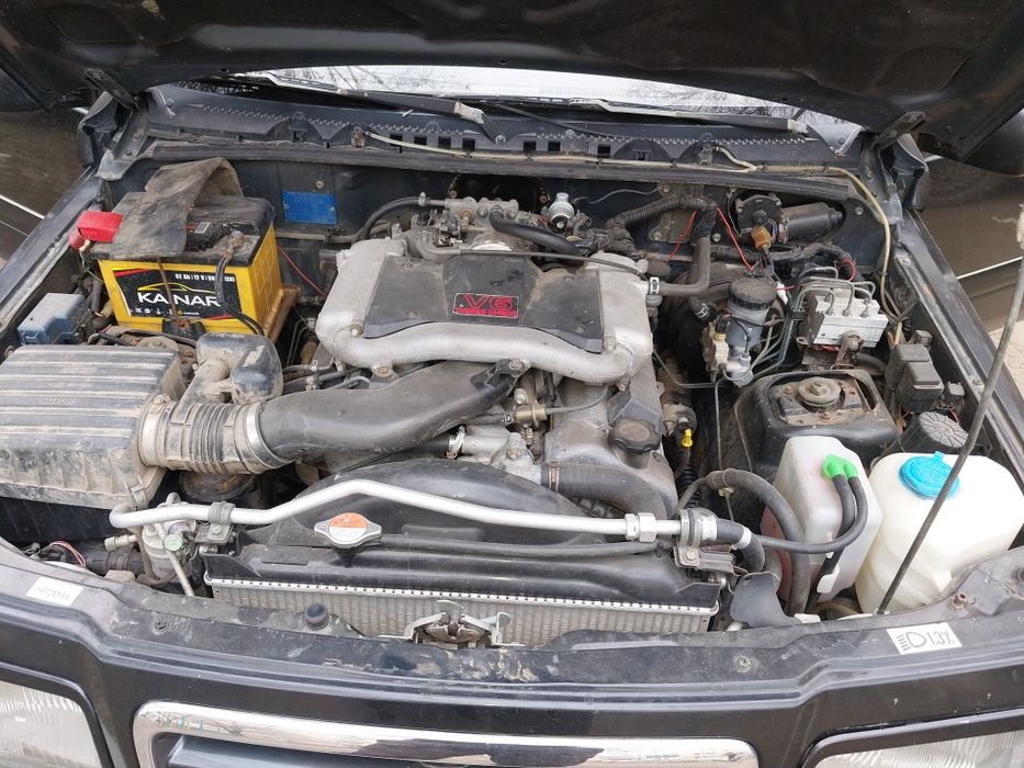 Продам машину сузуки