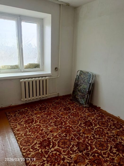 Продам комнату.