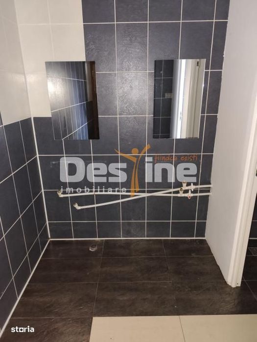 Spatiu comercial Baicoi