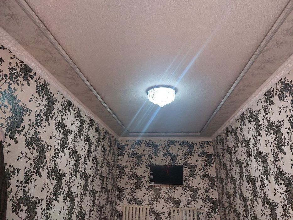 Ховли янги-зарафшонда