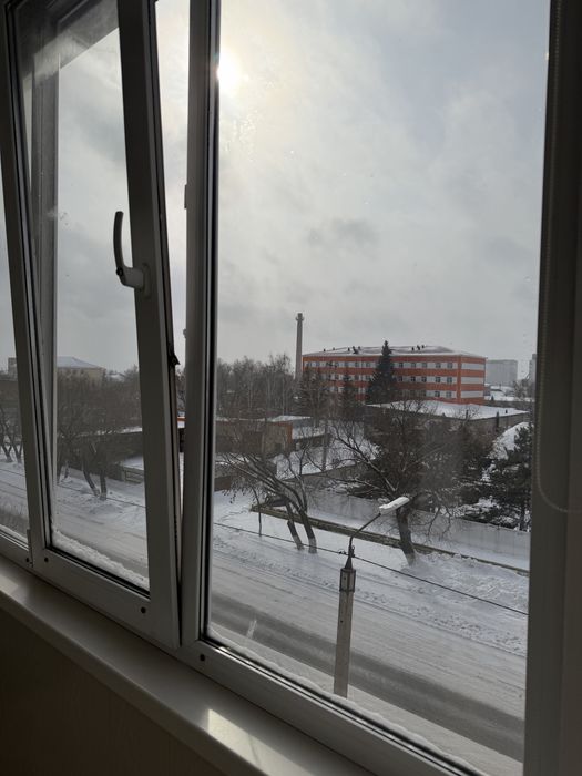 Продам двухкомнатную квартиру