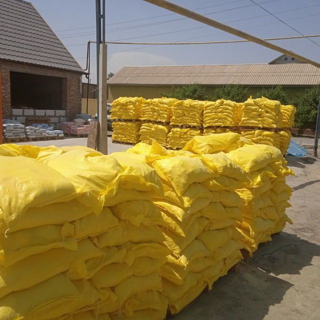 Oltingugurt kamok va molotoya