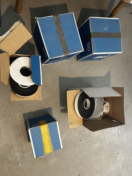 Compriband de vanzare