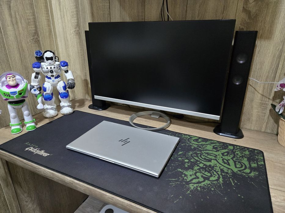 HP Envy 360 Core i7 срочно