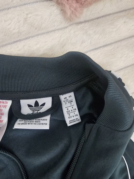Trening adidas copii