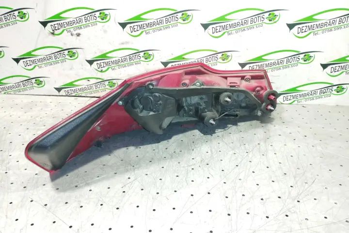 Lampa / Tripla stop dreapta pe aripa Opel Insignia 2009
