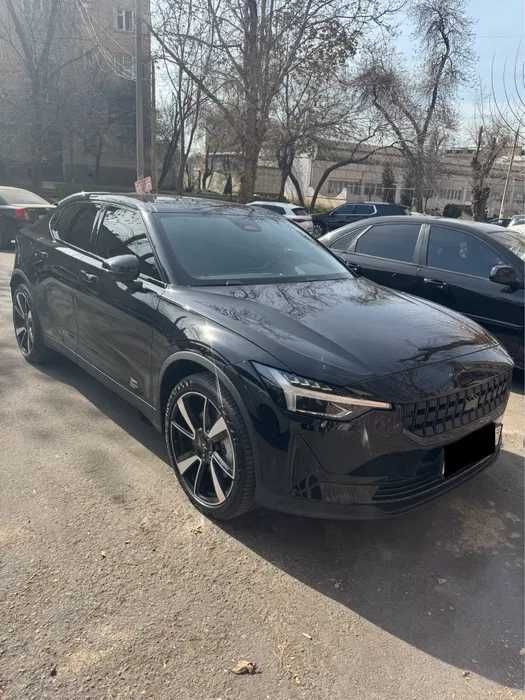 Volvo Polistar 2 Panaramalik Full