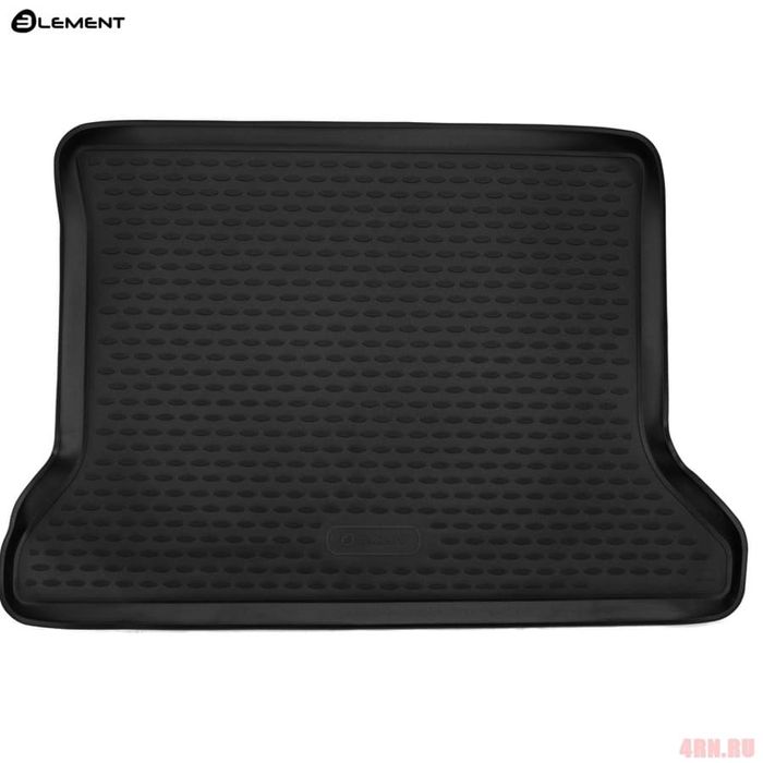 Коврик в багажник JAC S5