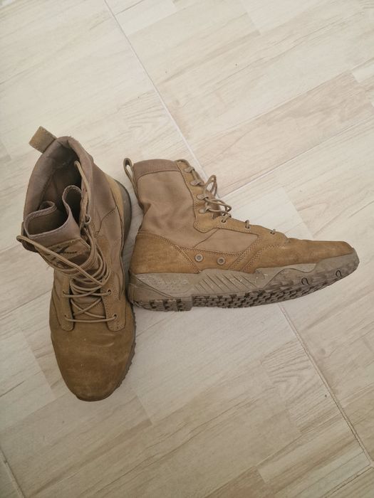 Мъжки боти Under Armour