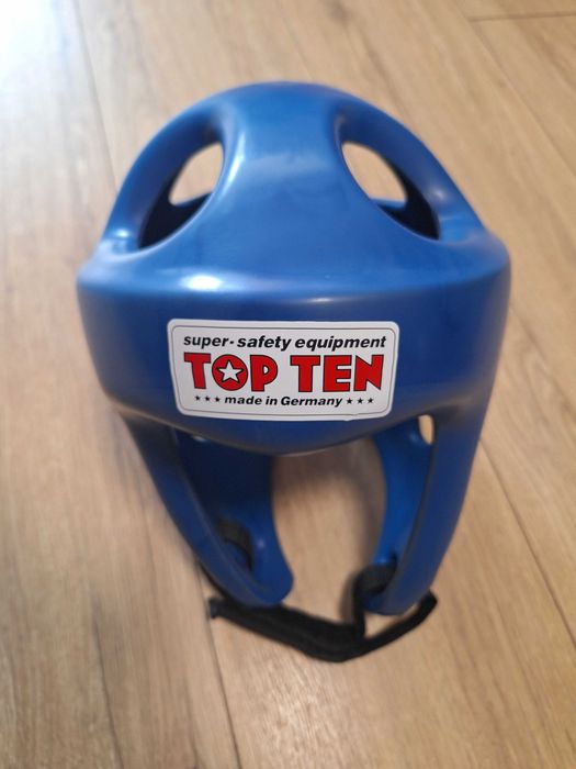 Кикбокс деца   TOP TEN комплект