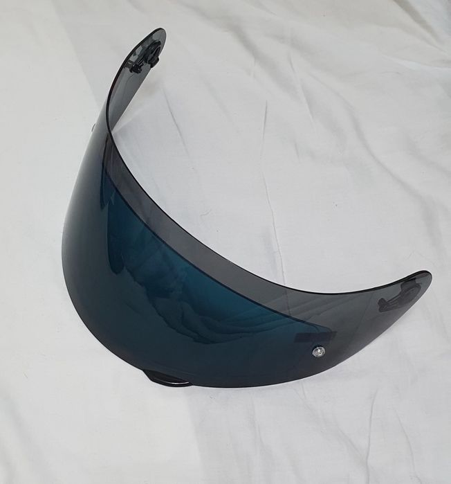 Vizieră Dark Smoke AGV + Pinlock AGV