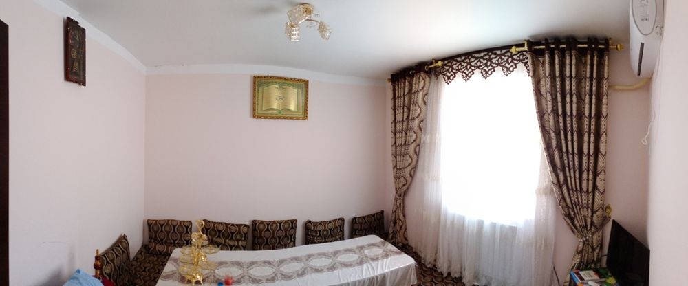 Коттедж сотилади