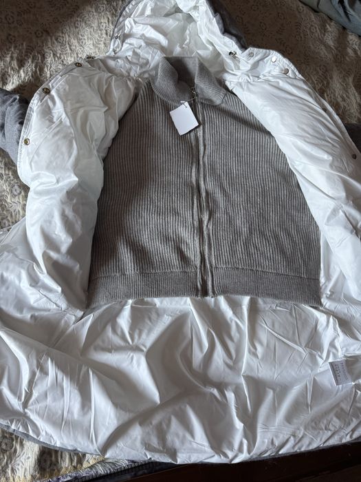 Куртка Brunello Cucinelli